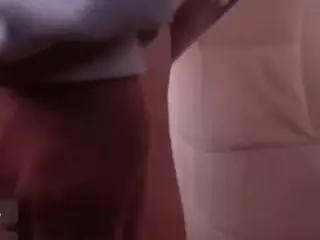 Annie Roberts's Live Sex Cam Show