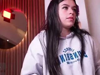 Annie Roberts's Live Sex Cam Show