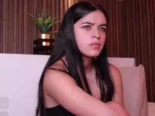 Annie Roberts's Live Sex Cam Show