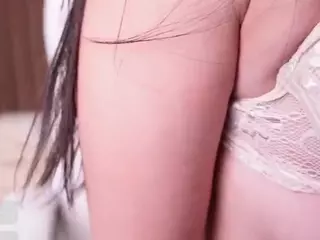 Annie Roberts's Live Sex Cam Show