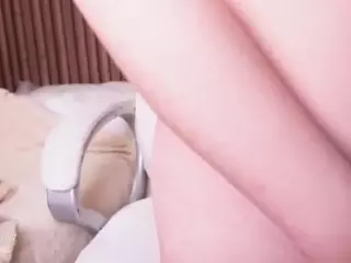 Annie Roberts's Live Sex Cam Show