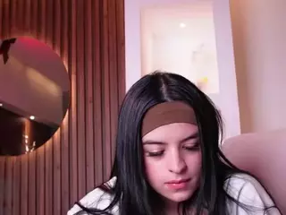 Annie Roberts's Live Sex Cam Show