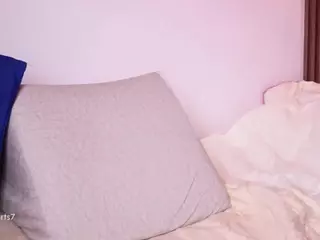 Annie Roberts's Live Sex Cam Show