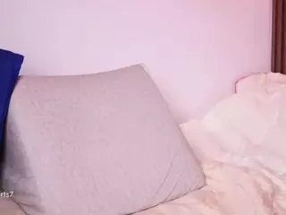 Annie Roberts's Live Sex Cam Show
