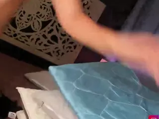 Amy Black's Live Sex Cam Show