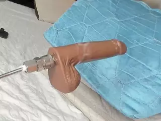 Amy Black's Live Sex Cam Show