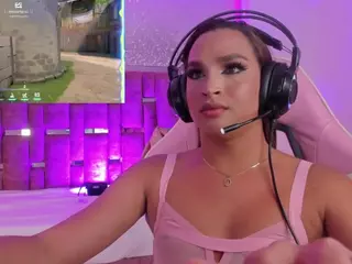 KylieVictoria's Live Sex Cam Show