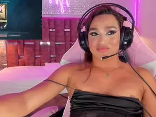 KylieVictoria's Live Sex Cam Show