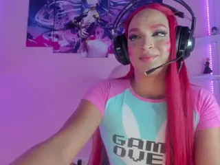 KylieVictoria's Live Sex Cam Show