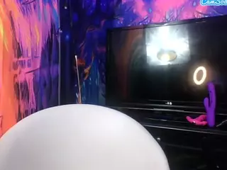 Sarahstarr2020's Live Sex Cam Show