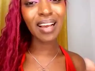 SEXXY's Live Sex Cam Show