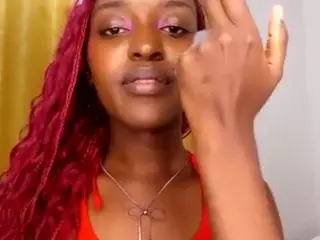 SEXXY's Live Sex Cam Show