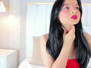 AlexaJhonson's Live Sex Cam Show