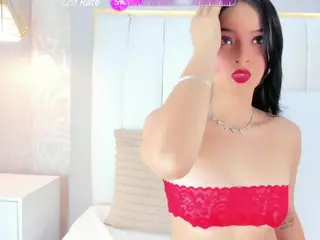 AlexaJhonson's Live Sex Cam Show
