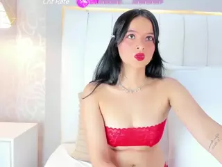AlexaJhonson's Live Sex Cam Show
