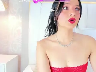 AlexaJhonson's Live Sex Cam Show