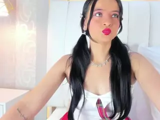 AlexaJhonson's Live Sex Cam Show