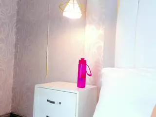 AlexaJhonson's Live Sex Cam Show