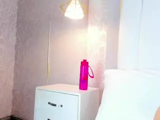 AlexaJhonson's Live Sex Cam Show