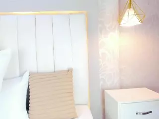 AlexaJhonson's Live Sex Cam Show
