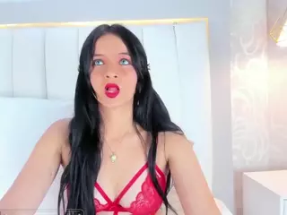 AlexaJhonson's Live Sex Cam Show