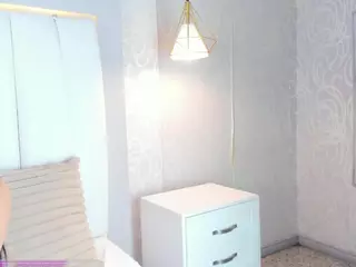 AlexaJhonson's Live Sex Cam Show