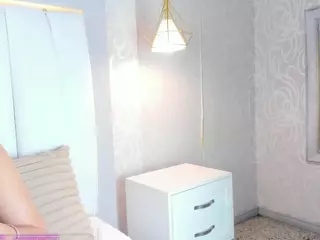 AlexaJhonson's Live Sex Cam Show