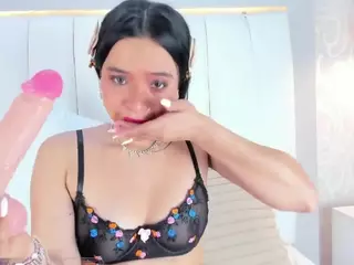 AlexaJhonson's Live Sex Cam Show