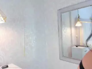 AlexaJhonson's Live Sex Cam Show