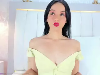 AlexaJhonson's Live Sex Cam Show
