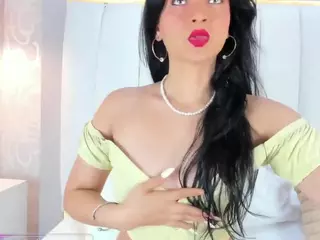 AlexaJhonson's Live Sex Cam Show