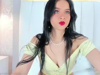 AlexaJhonson's Live Sex Cam Show