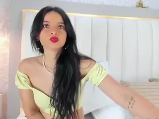 AlexaJhonson's Live Sex Cam Show