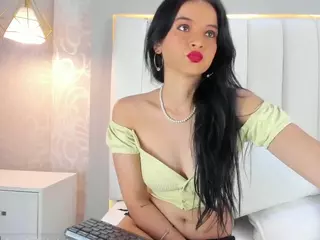 AlexaJhonson's Live Sex Cam Show