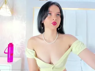 AlexaJhonson's Live Sex Cam Show