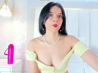 AlexaJhonson's Live Sex Cam Show