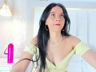 AlexaJhonson's Live Sex Cam Show