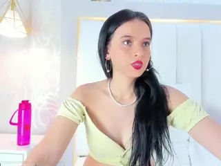 AlexaJhonson's Live Sex Cam Show