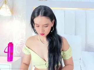AlexaJhonson's Live Sex Cam Show