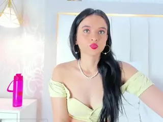 AlexaJhonson's Live Sex Cam Show