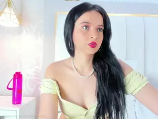 AlexaJhonson's Live Sex Cam Show