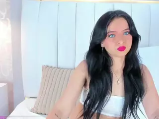 AlexaJhonson's Live Sex Cam Show