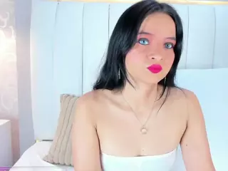 AlexaJhonson's Live Sex Cam Show