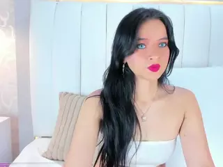 AlexaJhonson's Live Sex Cam Show