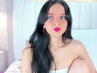 AlexaJhonson's Live Sex Cam Show