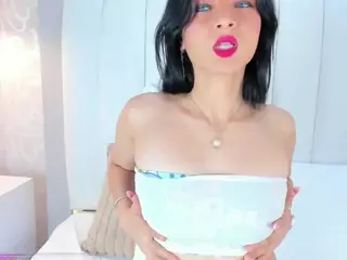 AlexaJhonson's Live Sex Cam Show