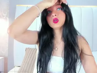 AlexaJhonson's Live Sex Cam Show