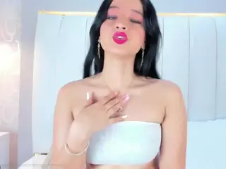 AlexaJhonson's Live Sex Cam Show