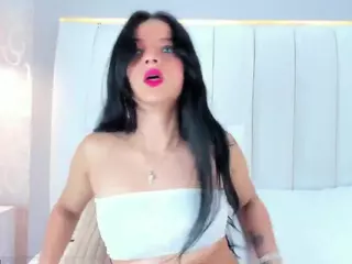 AlexaJhonson's Live Sex Cam Show