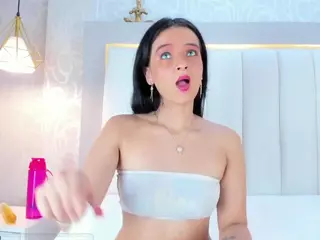 AlexaJhonson's Live Sex Cam Show